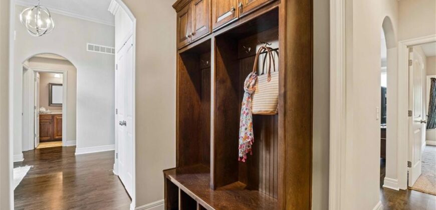 3112 NE 92nd Street, Kansas City, MO 64156