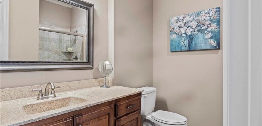 3112 NE 92nd Street, Kansas City, MO 64156