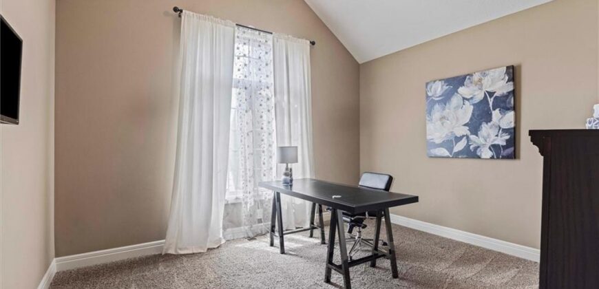 3112 NE 92nd Street, Kansas City, MO 64156