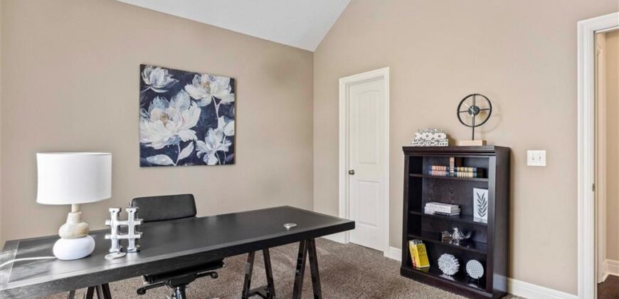 3112 NE 92nd Street, Kansas City, MO 64156