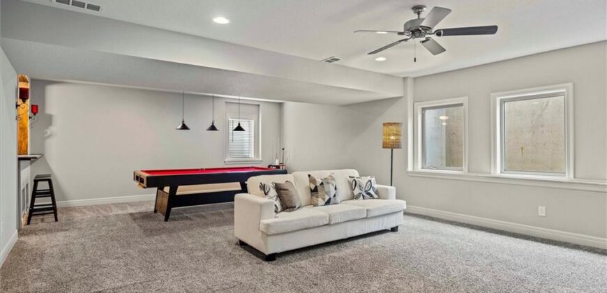 3112 NE 92nd Street, Kansas City, MO 64156