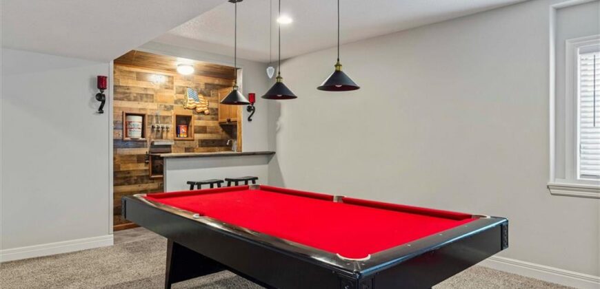 3112 NE 92nd Street, Kansas City, MO 64156