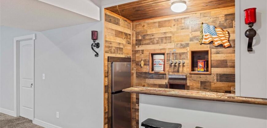 3112 NE 92nd Street, Kansas City, MO 64156