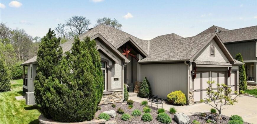 3112 NE 92nd Street, Kansas City, MO 64156