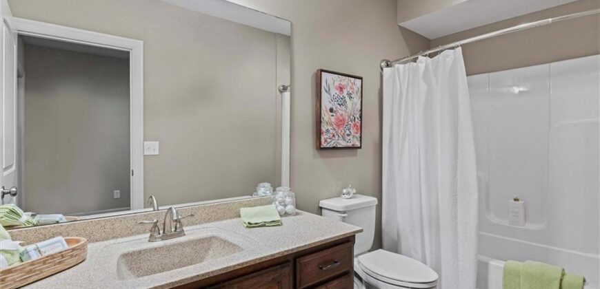 3112 NE 92nd Street, Kansas City, MO 64156