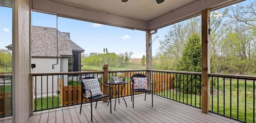 3112 NE 92nd Street, Kansas City, MO 64156