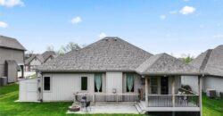 3112 NE 92nd Street, Kansas City, MO 64156