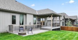 3112 NE 92nd Street, Kansas City, MO 64156