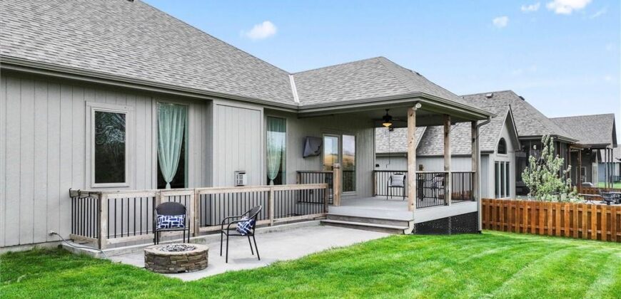 3112 NE 92nd Street, Kansas City, MO 64156