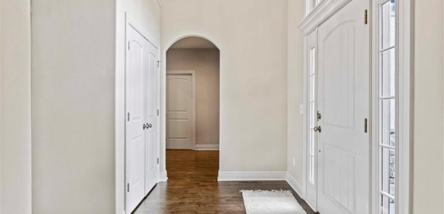 3112 NE 92nd Street, Kansas City, MO 64156