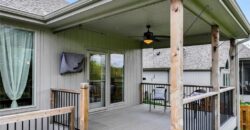 3112 NE 92nd Street, Kansas City, MO 64156