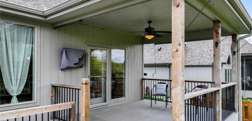 3112 NE 92nd Street, Kansas City, MO 64156