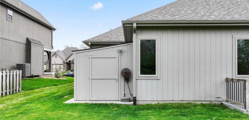 3112 NE 92nd Street, Kansas City, MO 64156