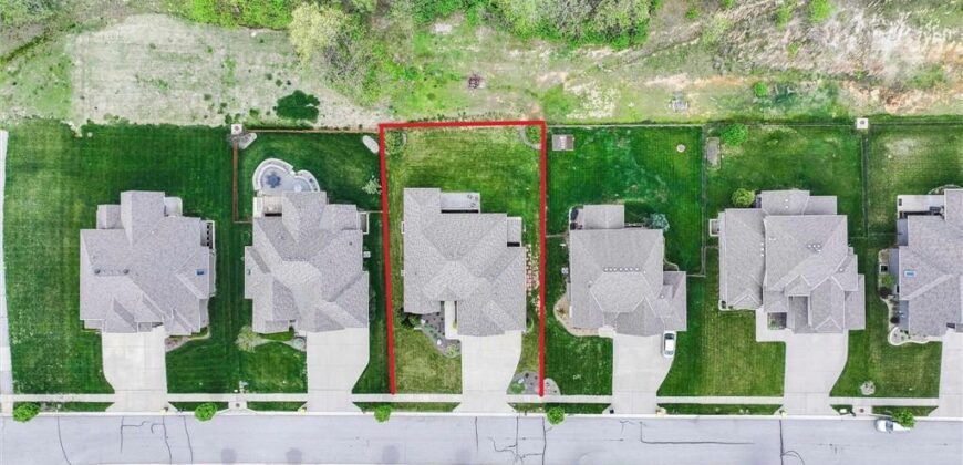 3112 NE 92nd Street, Kansas City, MO 64156