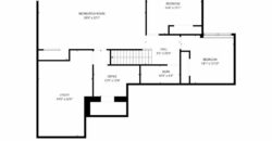 3112 NE 92nd Street, Kansas City, MO 64156