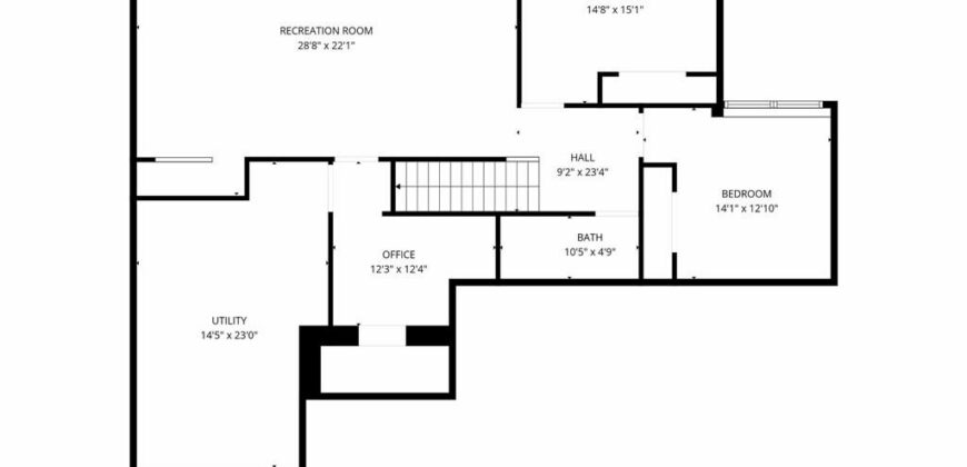 3112 NE 92nd Street, Kansas City, MO 64156