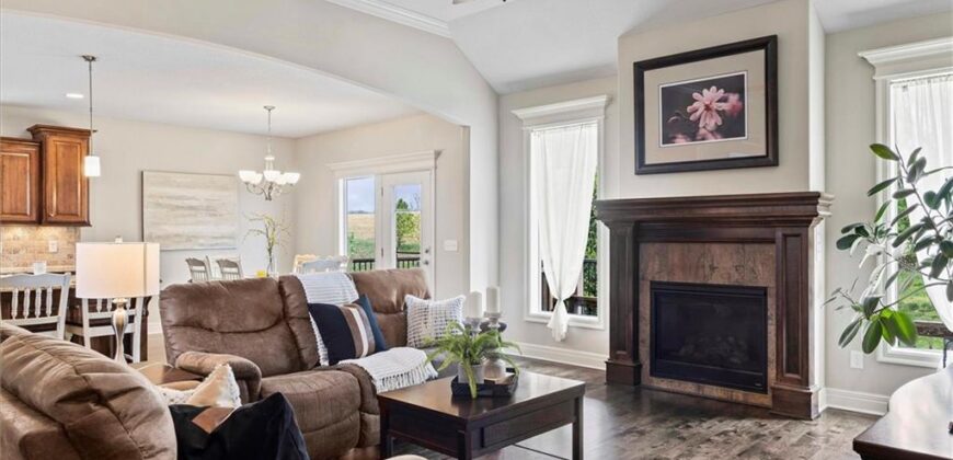 3112 NE 92nd Street, Kansas City, MO 64156