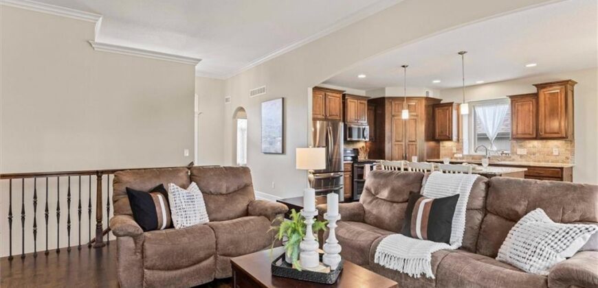 3112 NE 92nd Street, Kansas City, MO 64156