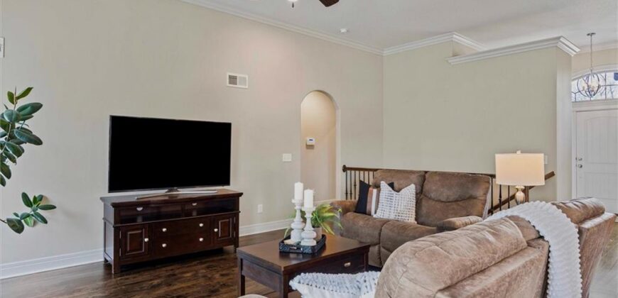 3112 NE 92nd Street, Kansas City, MO 64156