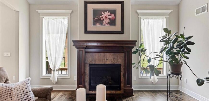 3112 NE 92nd Street, Kansas City, MO 64156