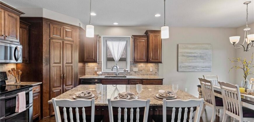 3112 NE 92nd Street, Kansas City, MO 64156