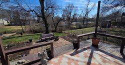 1911 NE 55TH Street, Kansas City, MO 64118