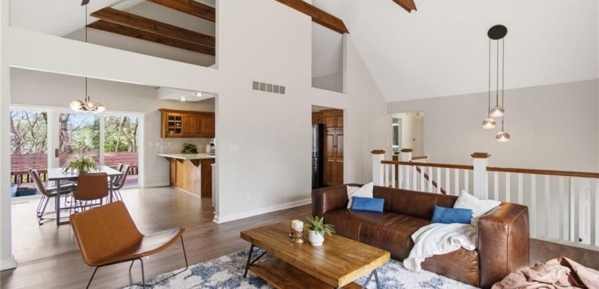 10806 NW 75th Terrace, Weatherby Lake, MO 64152