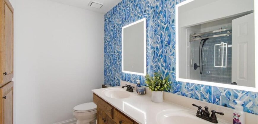 10806 NW 75th Terrace, Weatherby Lake, MO 64152