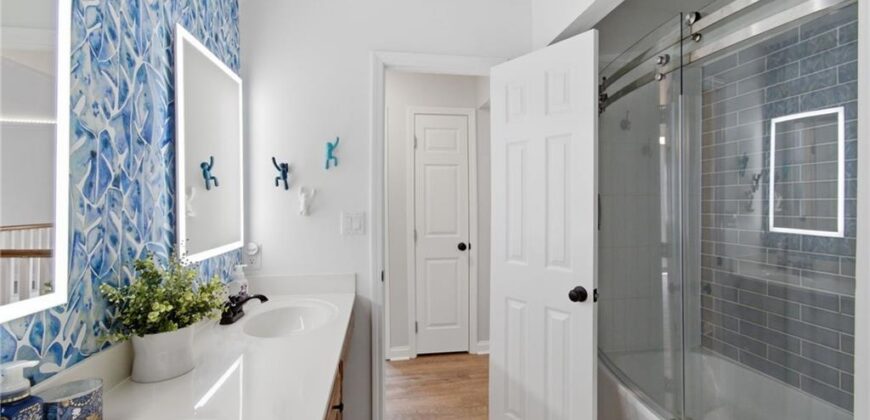 10806 NW 75th Terrace, Weatherby Lake, MO 64152