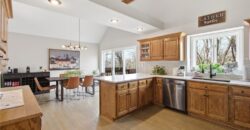 10806 NW 75th Terrace, Weatherby Lake, MO 64152