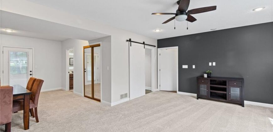 10806 NW 75th Terrace, Weatherby Lake, MO 64152