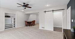 10806 NW 75th Terrace, Weatherby Lake, MO 64152