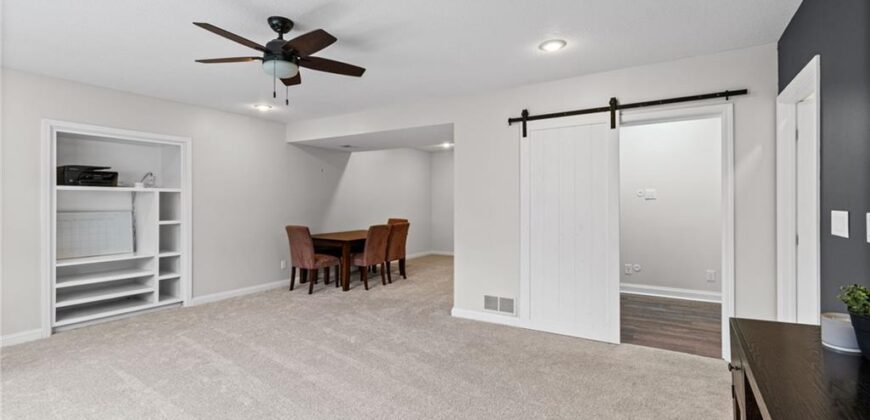 10806 NW 75th Terrace, Weatherby Lake, MO 64152