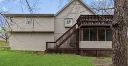 10806 NW 75th Terrace, Weatherby Lake, MO 64152