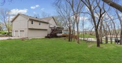 10806 NW 75th Terrace, Weatherby Lake, MO 64152