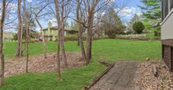 10806 NW 75th Terrace, Weatherby Lake, MO 64152