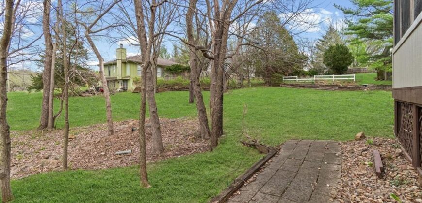 10806 NW 75th Terrace, Weatherby Lake, MO 64152