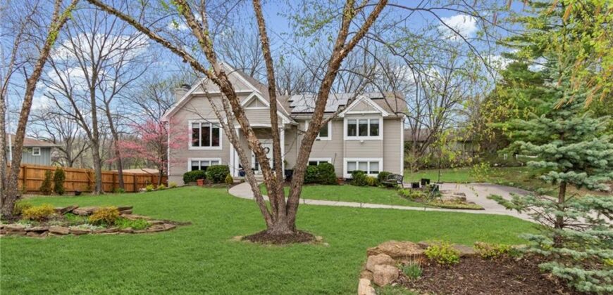 10806 NW 75th Terrace, Weatherby Lake, MO 64152