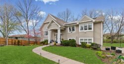 10806 NW 75th Terrace, Weatherby Lake, MO 64152