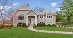 10806 NW 75th Terrace, Weatherby Lake, MO 64152