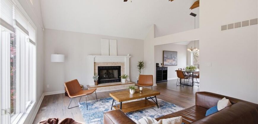 10806 NW 75th Terrace, Weatherby Lake, MO 64152