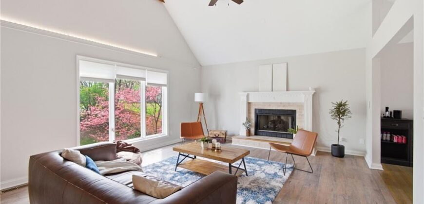 10806 NW 75th Terrace, Weatherby Lake, MO 64152