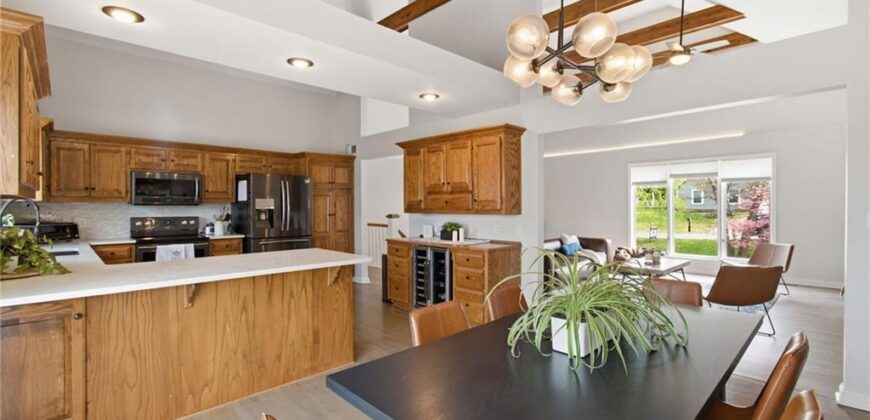 10806 NW 75th Terrace, Weatherby Lake, MO 64152