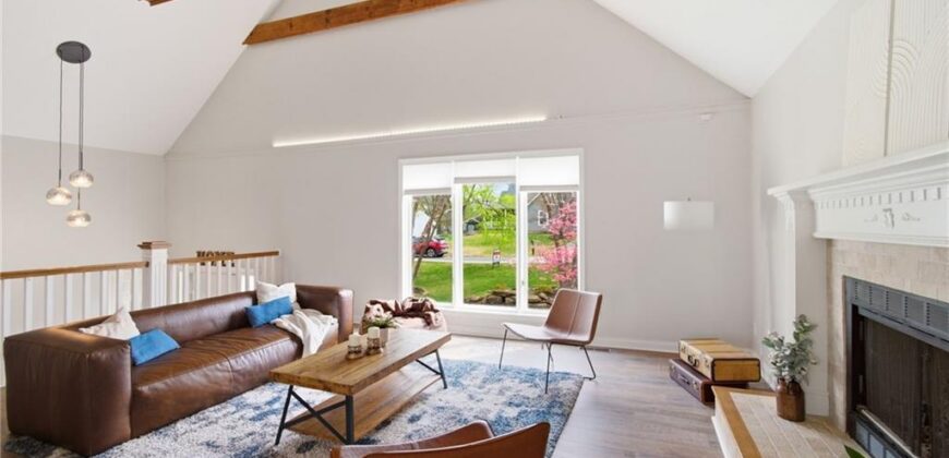 10806 NW 75th Terrace, Weatherby Lake, MO 64152