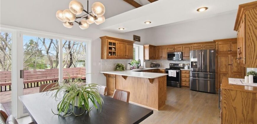 10806 NW 75th Terrace, Weatherby Lake, MO 64152