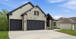 13446 Terrace Park Drive, Parkville, MO 64152