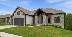 13446 Terrace Park Drive, Parkville, MO 64152