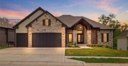 13446 Terrace Park Drive, Parkville, MO 64152