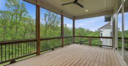 13446 Terrace Park Drive, Parkville, MO 64152