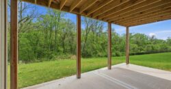 13446 Terrace Park Drive, Parkville, MO 64152